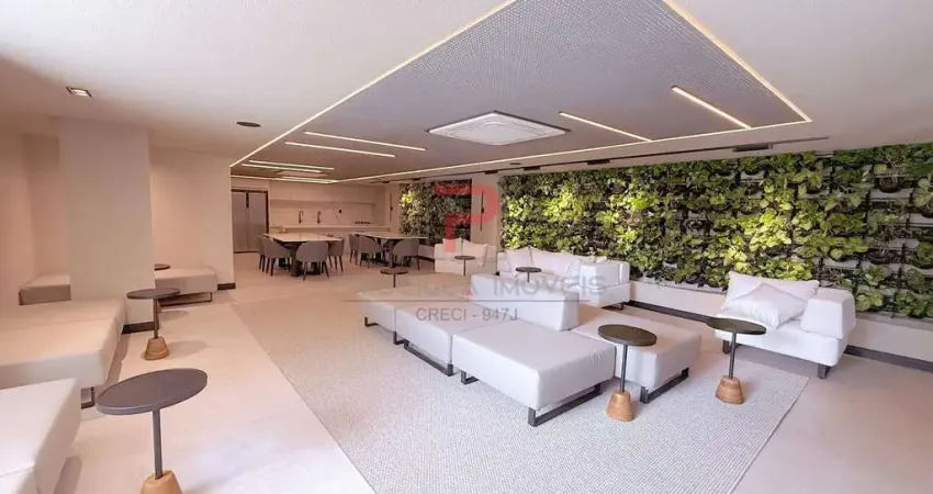 Apartamento com 1 quarto à venda na Rua Valdemar Chianca, Jardim Oceania, João Pessoa