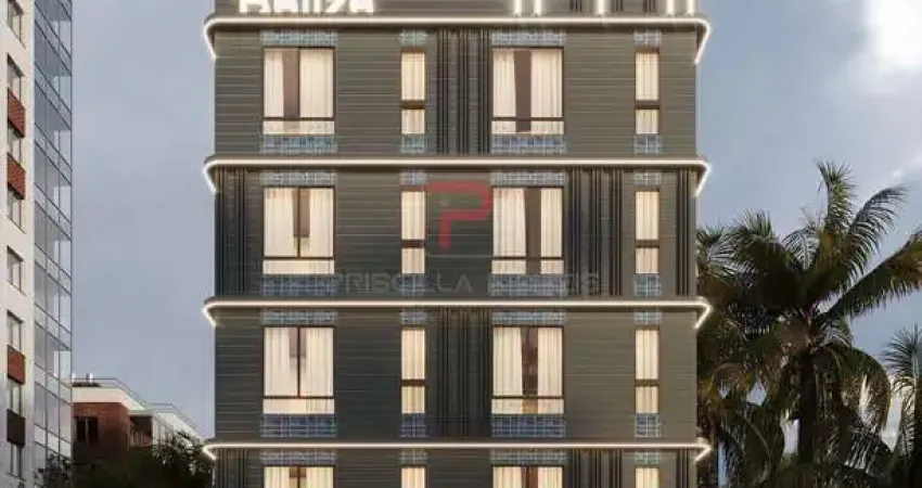 Apartamento com 1 quarto à venda na Rua Virgínia Maria Nogueira Gadelha Pimentel, Loteamento Bela Vista, Cabedelo