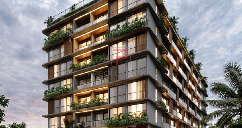 Apartamento em Jardim Oceania