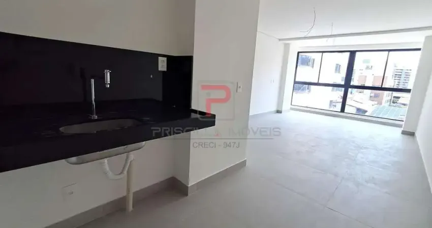 Apartamento com 1 quarto à venda na Rua Valdemar Chianca, Jardim Oceania, João Pessoa