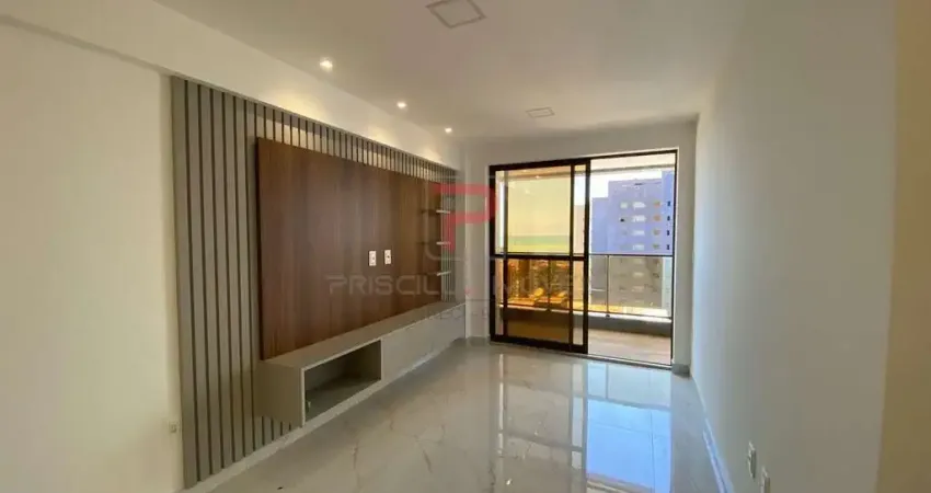 Apartamento com 3 quartos à venda na Rua Silvino Lopes, Tambaú, João Pessoa