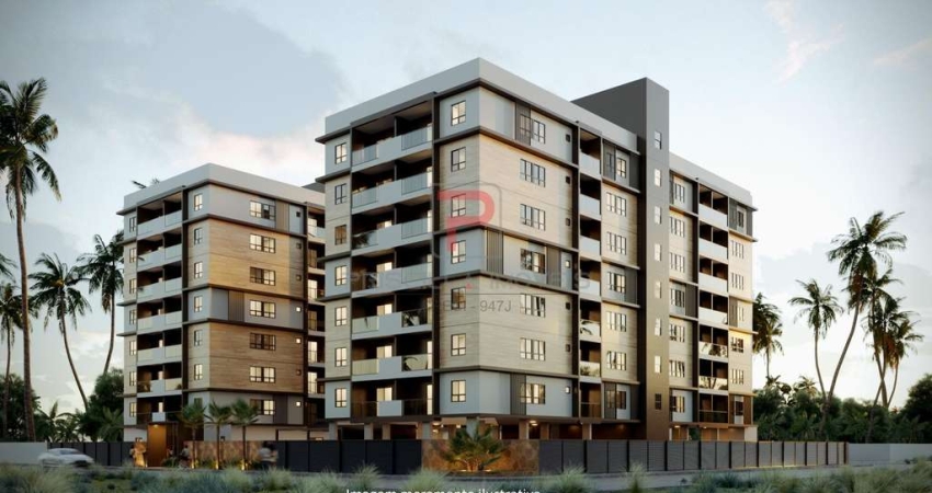 Apartamentos maravilhosos A 350M DA PRAIA DO POÇO