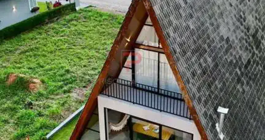 Cabana dos seus sonhos PORTEIRA FECHADA em Bananeiras