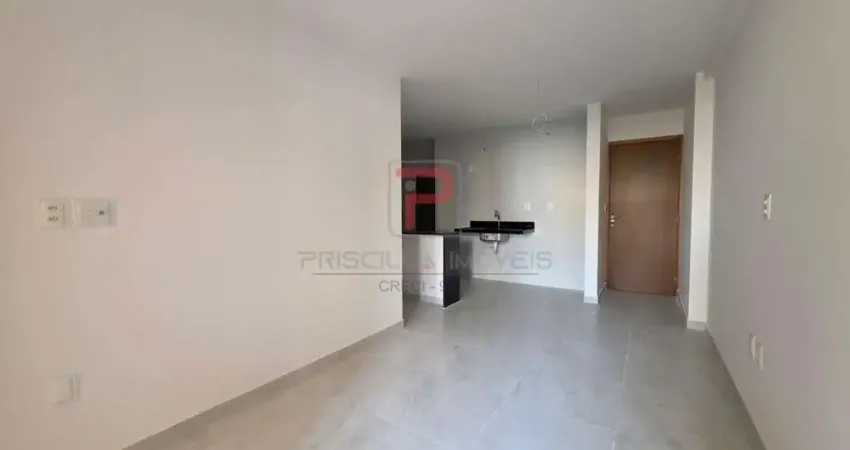 Apartamento em prédio de alto padrão em Manaíra, com área de lazer completa e localização estratégica