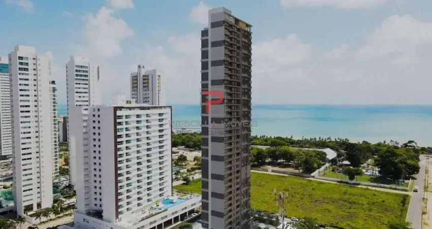 Lançamento exclusivo no Altiplano Cabo Branco - João Pessoa, PB