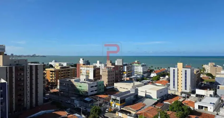 Apartamento para locação VISTA MAR a 300M DO MAR!