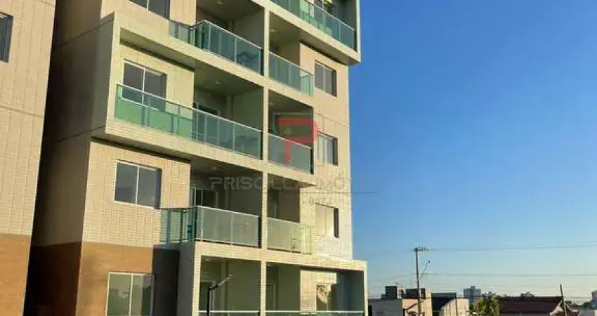 Apartamento no privilegiado bairro do Altiplano Cabo Branco