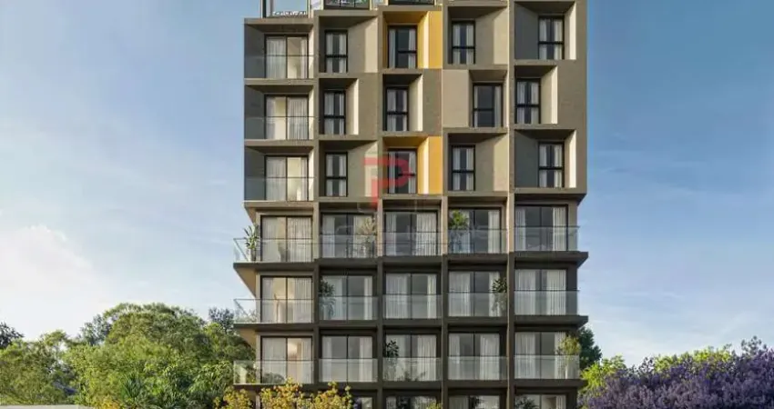Flat a 200M do Mar no privilegiado bairro de Manaíra