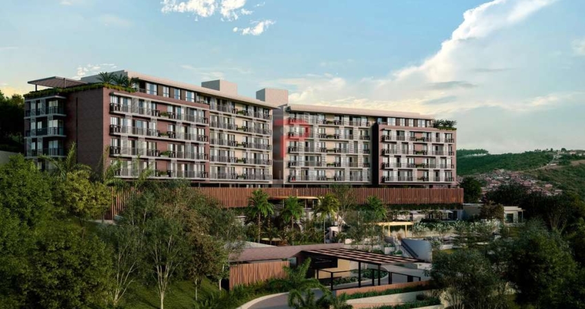 Apartamento com 1 quarto à venda na Rua Alcídes Bezerra, Centro, Bananeiras
