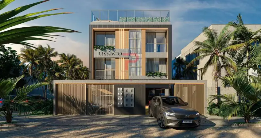 Apartamento em LOCALIZAÇÃO PRIVILEGIADA NO MELHOR DO BESSA