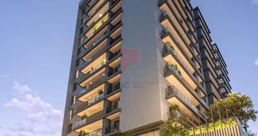Apartamento maravilhoso no privilegiado bairro do Aeroclube