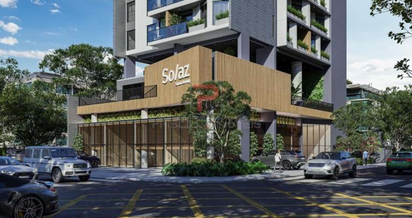 Apartamento espetacular em localização privilegiada no Manaíra