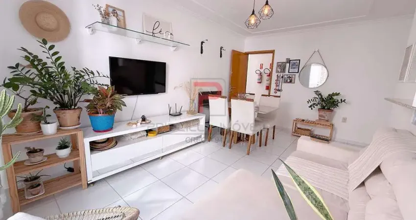 Apartamento maravilhoso a 450M DO MAR