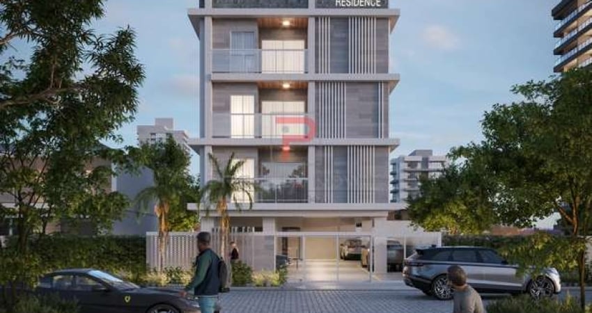 Apartamento A 300M DO MAR no privilegiado bairro do Bessa!