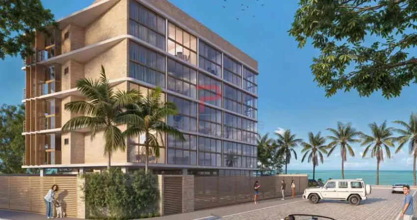 Apartamento com 1 quarto à venda na Rua Cassiano da Cunha Nóbrega, Formosa, Cabedelo