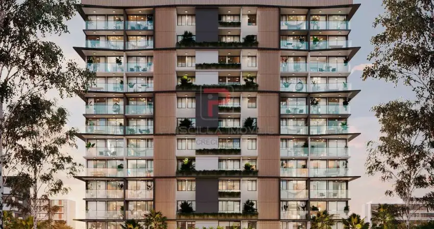 Apartamento com 3 quartos à venda na Avenida Pombal, Manaíra, João Pessoa