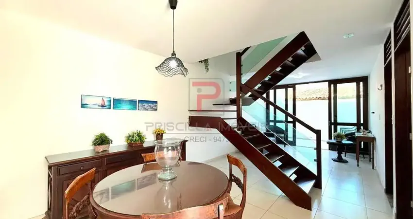 Apartamento com 3 quartos à venda na Rua Rodrigues de Carvalho, Poço, Cabedelo