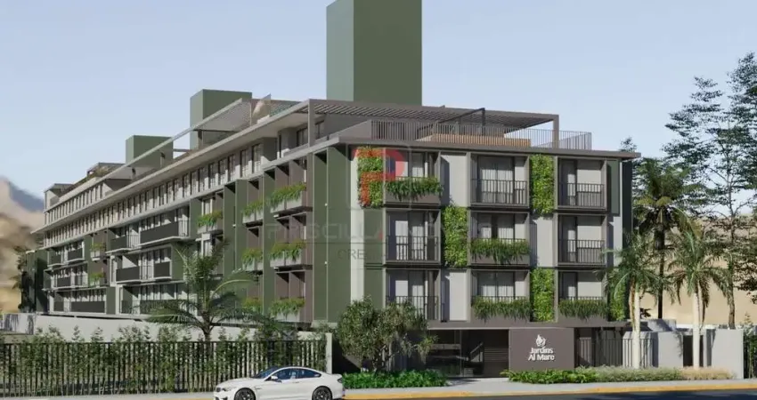 Apartamento maravilhoso na privilegiada Orla de Cabo Branco!