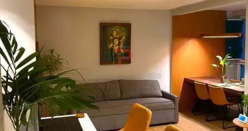 Apartamento em Altiplano Cabo Branco  -  João Pessoa