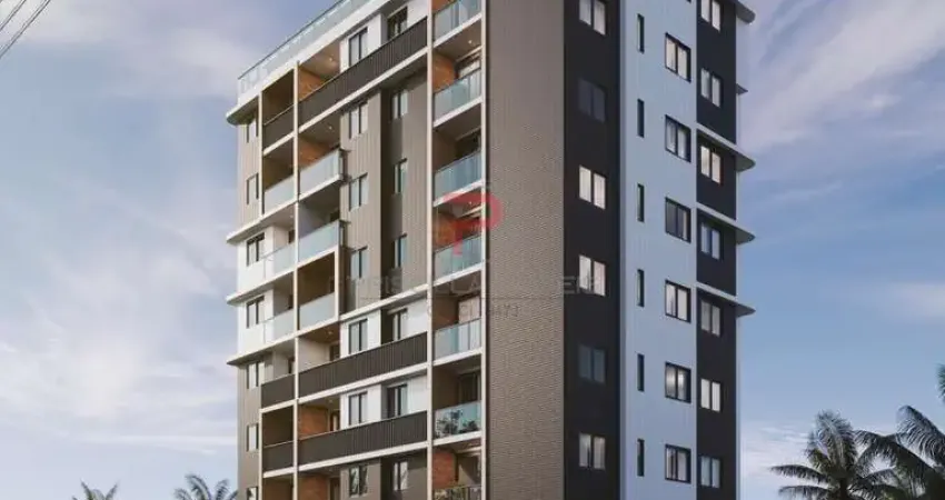 Apartamento de 3 quartos a 400m da praia em Intermares  -  Cabedelo