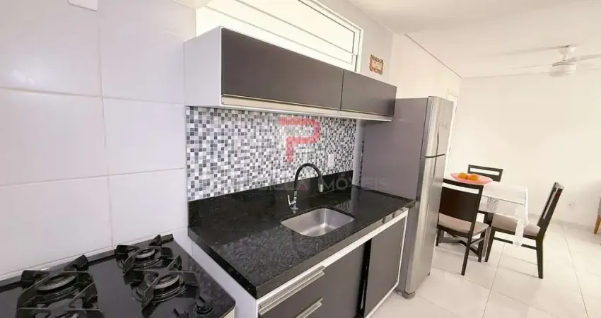 Apartamento PORTEIRA FECHADA com vista mar no bairro do Aeroclube