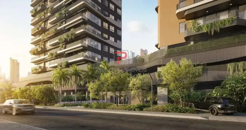 Apartamento de 125,2m² com 3 suítes no Jardim Oceania - João Pessoa, PB