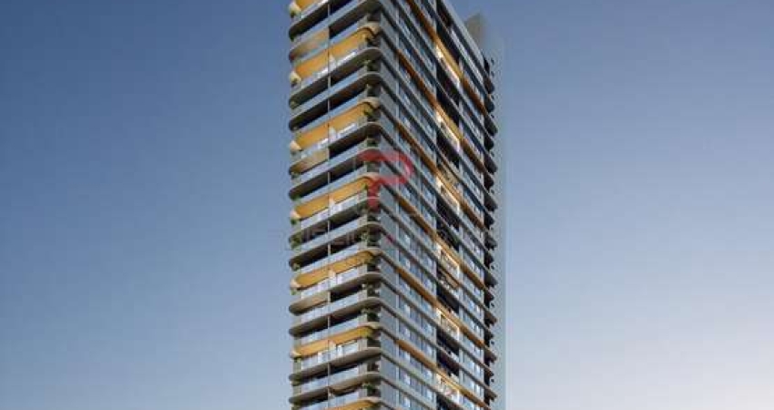 Apartamento com 2 suítes ao lado do Parque Parahyba no Aeroclube  -  João Pessoa