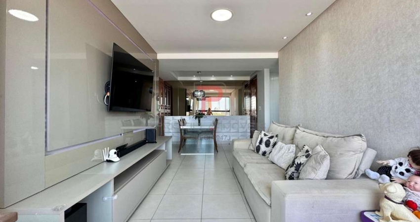Apartamento PORTEIRA FECHADA com 2 quartos no Jardim Oceania  -  João Pessoa