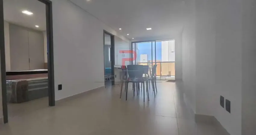 Apartamento de 3 quartos com VISTA PARA O MAR no Jardim Oceania!