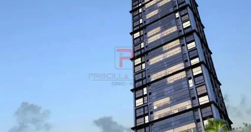 Apartamento  de 110m² com 3 quartos no Miramar  -  João Pessoa