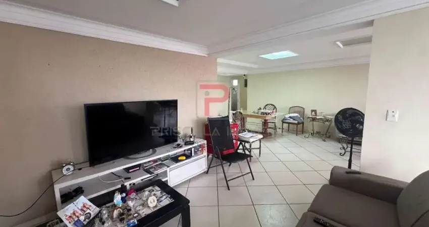 Apartamento com 3 SUÍTES + DCE no bairro do Miramar  -  João Pessoa