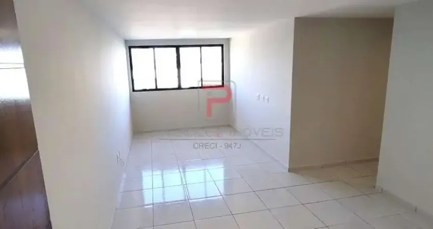 Apartamento com 3 quartos + DCE no Bairro dos Estados  -  João Pessoa