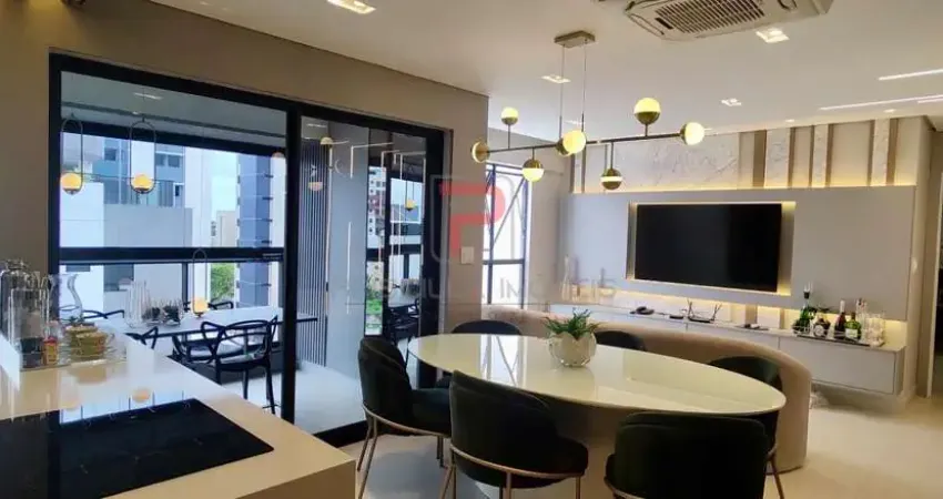 Apartamento porteira fechada a 100m metros do mar no bairro de intermares!