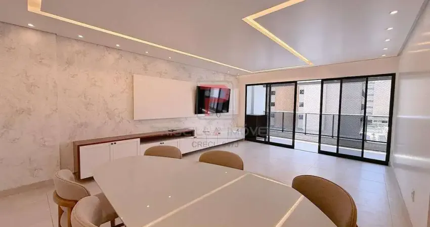 Apartamento com 3 quartos à venda na Avenida Mar Bering, Intermares, Cabedelo