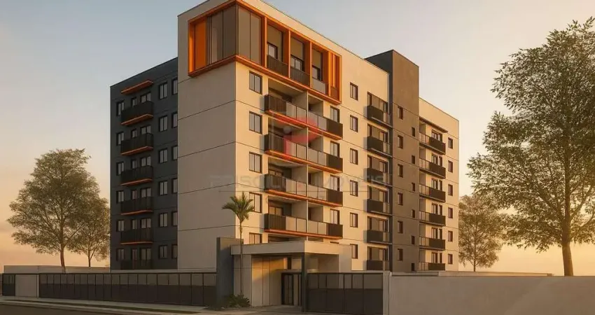 Apartamento com 2 quartos no privilegiado bairro do bessa  -  joão pessoa