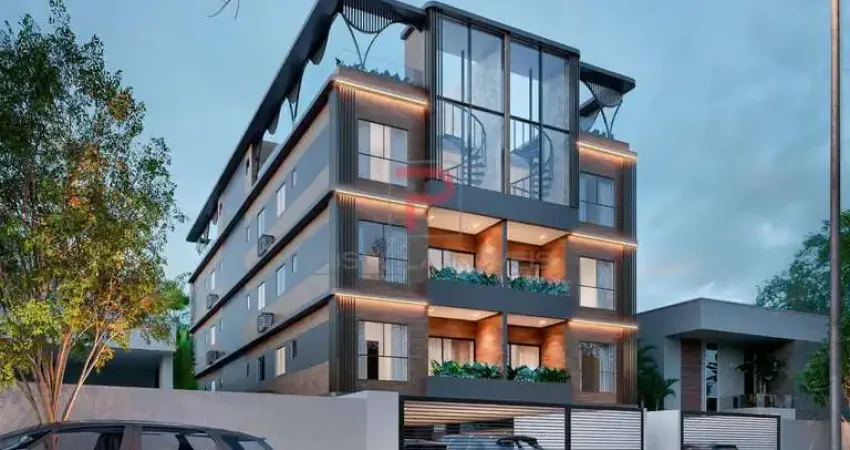 Apartamento com 3 quartos à venda na Rua Gilberto Stuckert, Jardim Oceania, João Pessoa