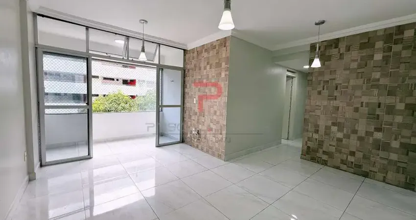 Apartamento á 200m do mar com 3 quartos no privilegiado bairro do cabo branco