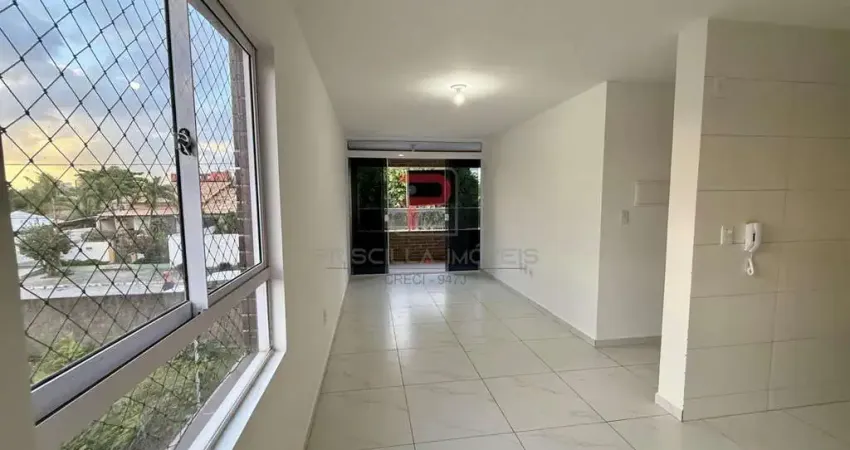 Apartamento à poucos passos do mar com 3 quartos no privilegiado bairro do bessa!