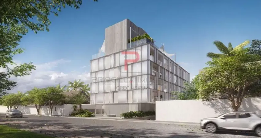 Apartamento com 1 quarto à venda na Rua Luna Pedrosa, Poço, Cabedelo