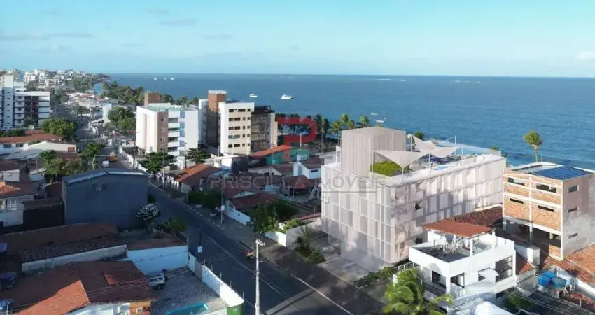 Apartamento com 1 quarto à venda na Rua Luna Pedrosa, Poço, Cabedelo