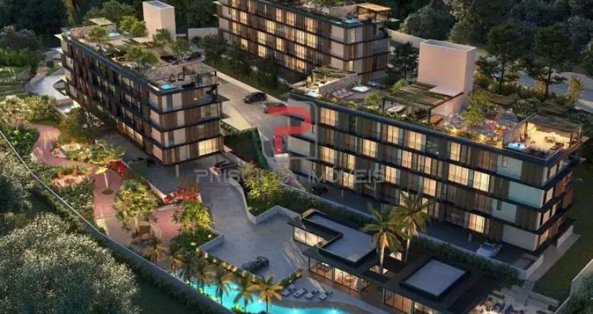 Flat com 1 quarto à venda na Não Informado, Centro, Bananeiras