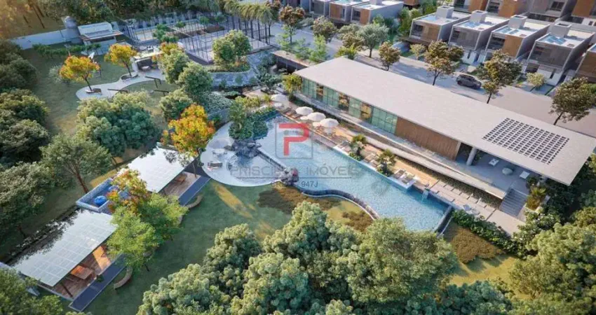 Casa em condomínio fechado com 3 quartos à venda na Avenida Hilton Souto Maior, Portal do Sol, João Pessoa