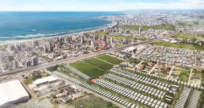 Casa em condomínio fechado com 4 quartos à venda na Av. Pôr do Sol, Portal do Sol, João Pessoa