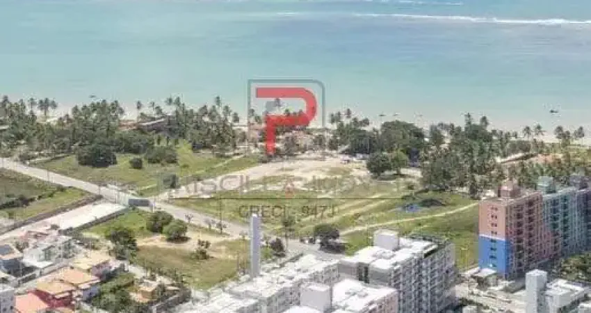 Flat com 1 quarto à venda na Rua Vitorino Cardoso, Poço, Cabedelo