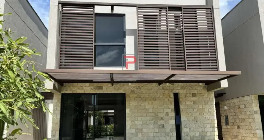 Casa em condomínio fechado com 3 quartos à venda na Rodovia BR-230, Intermares, Cabedelo
