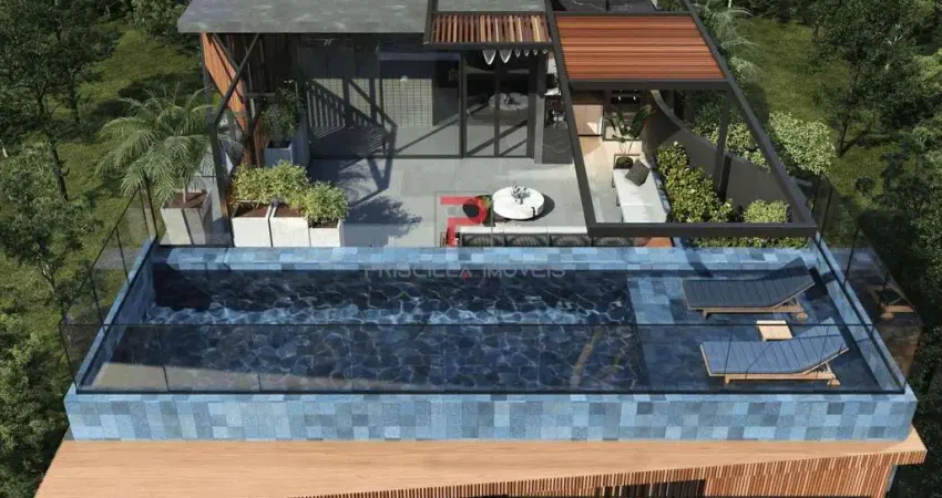 Flat em localização privilegiada no jardim oceania - joão pessoa