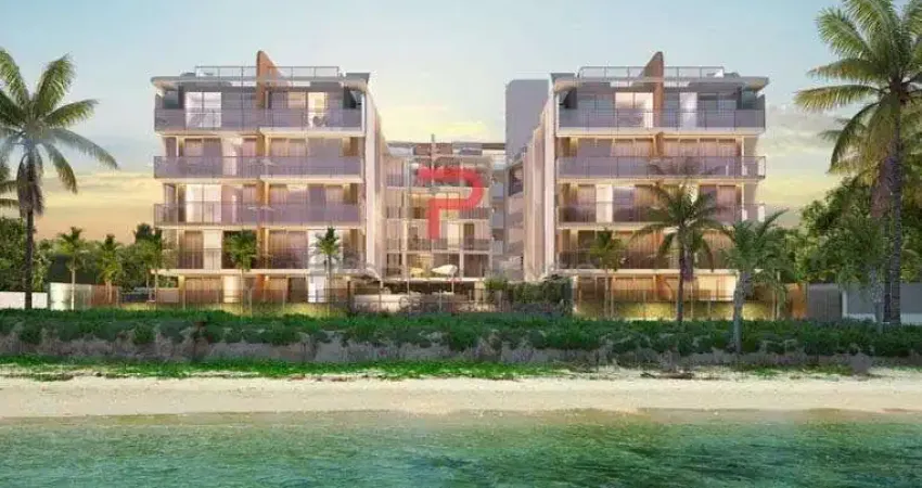 Flat com 1 quarto à venda na Avenida Governador Argemiro de Figueiredo, Jardim Oceania, João Pessoa