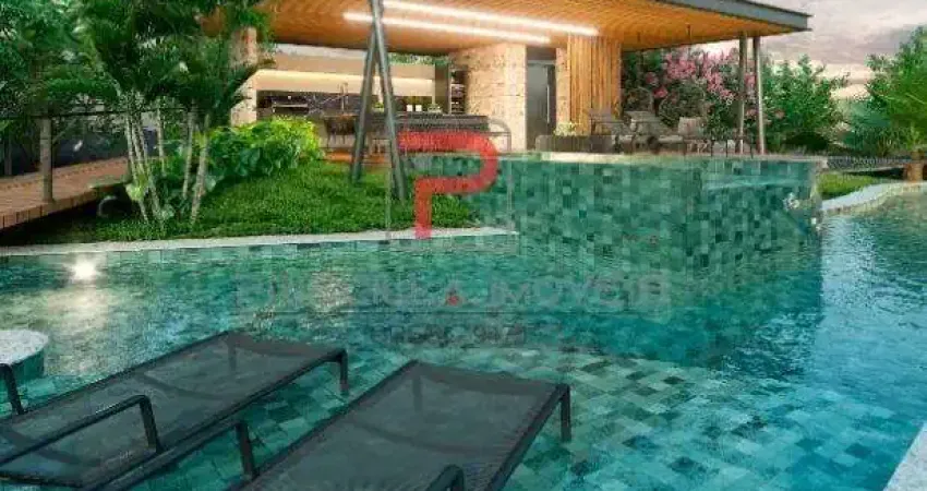 Casa em condomínio fechado com 3 quartos à venda na Pôr do Sol, Intermares, Cabedelo