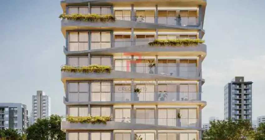 Flat em localização privilegiada em tambaú - joão pessoa, pb