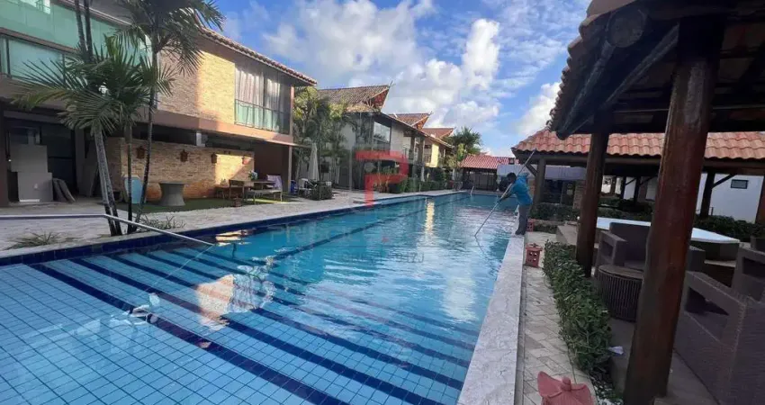 Casa em condomínio fechado com 5 quartos à venda na Villas De Bora Bora, Camboinha, Cabedelo